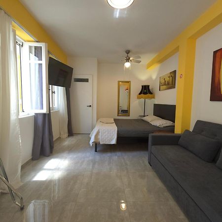 Great 35 Sq M Studio On 1St Floor In Bohemian Psyri In Athens' Historic Center-In Vivo Apartments Экстерьер фото