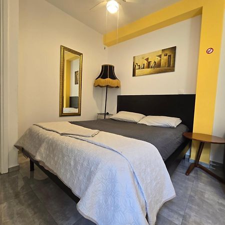 Great 35 Sq M Studio On 1St Floor In Bohemian Psyri In Athens' Historic Center-In Vivo Apartments Экстерьер фото