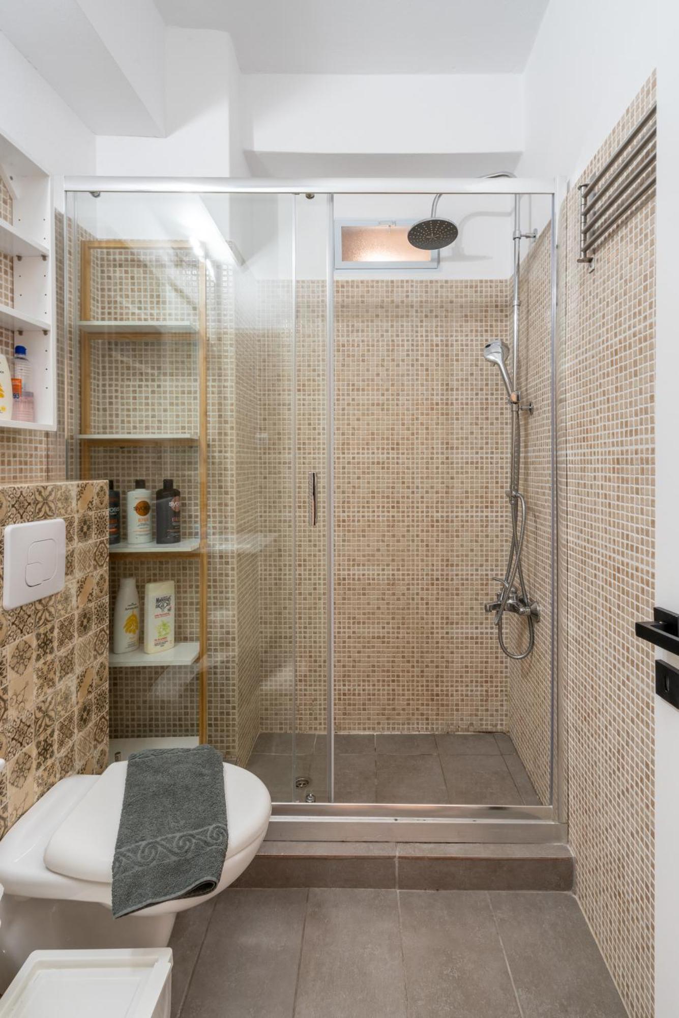 Great 35 Sq M Studio On 1St Floor In Bohemian Psyri In Athens' Historic Center-In Vivo Apartments Экстерьер фото