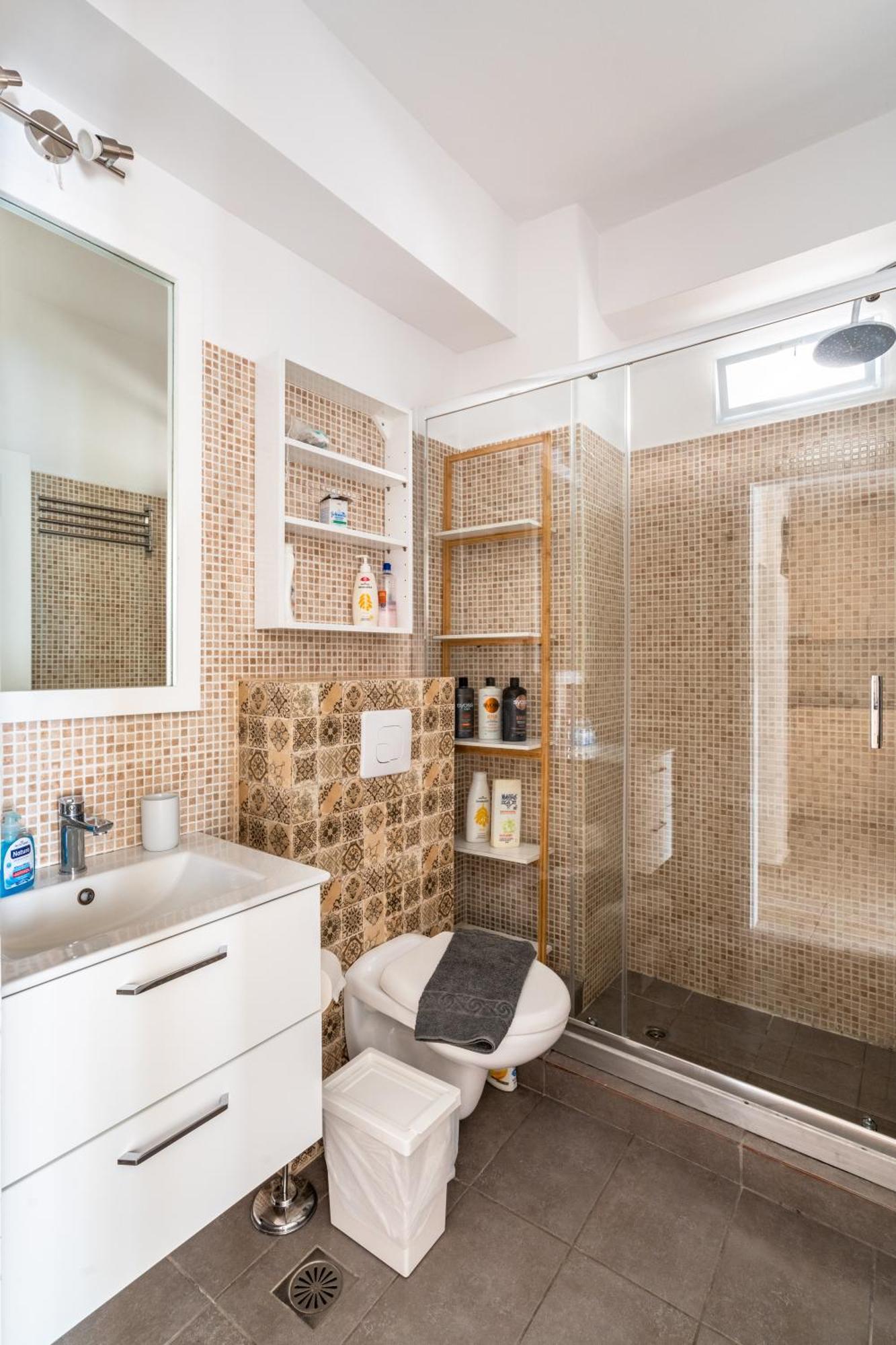 Great 35 Sq M Studio On 1St Floor In Bohemian Psyri In Athens' Historic Center-In Vivo Apartments Экстерьер фото