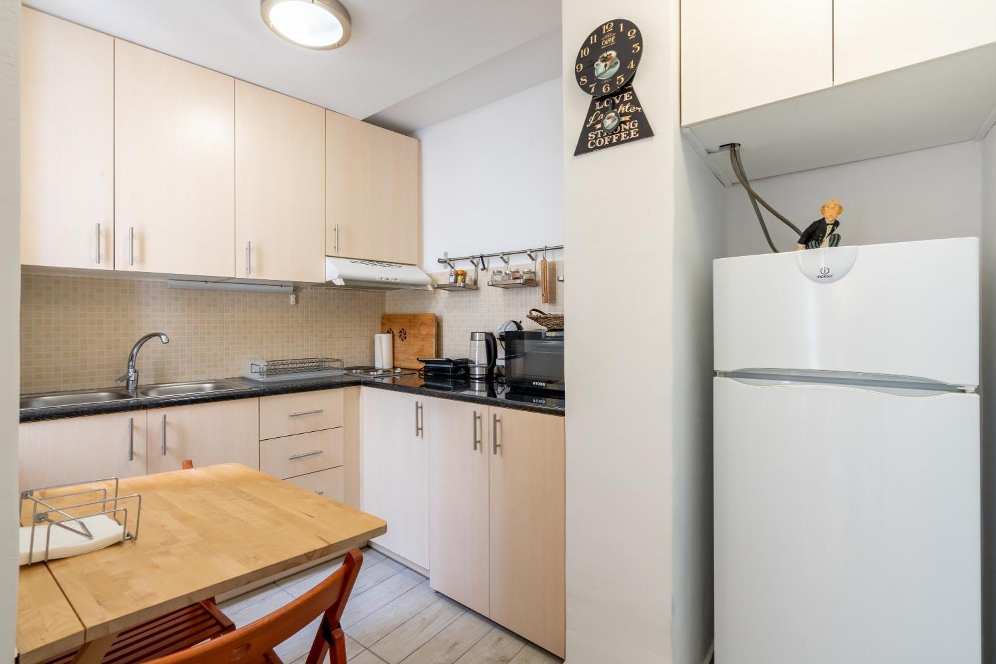 Great 35 Sq M Studio On 1St Floor In Bohemian Psyri In Athens' Historic Center-In Vivo Apartments Экстерьер фото