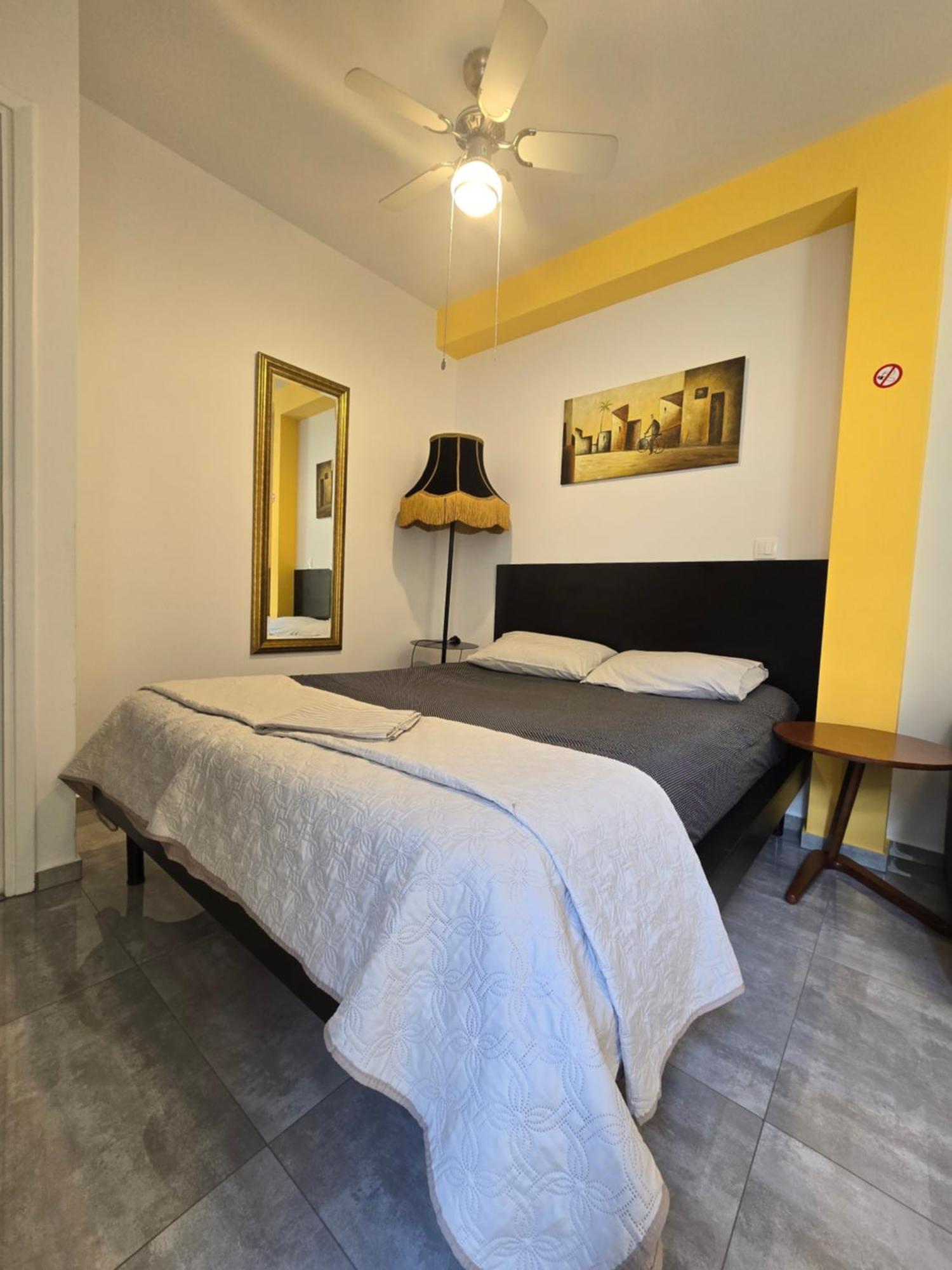 Great 35 Sq M Studio On 1St Floor In Bohemian Psyri In Athens' Historic Center-In Vivo Apartments Экстерьер фото