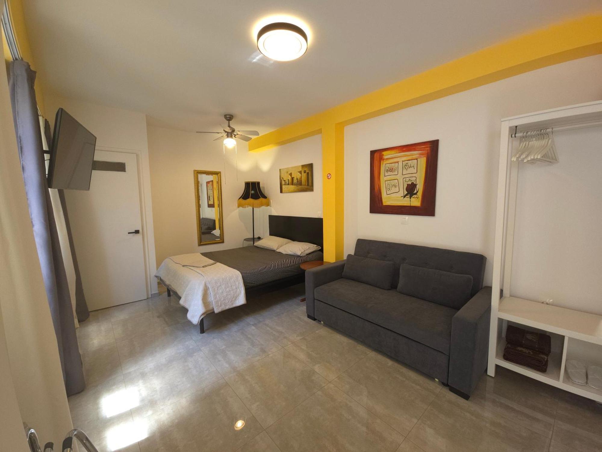 Great 35 Sq M Studio On 1St Floor In Bohemian Psyri In Athens' Historic Center-In Vivo Apartments Экстерьер фото