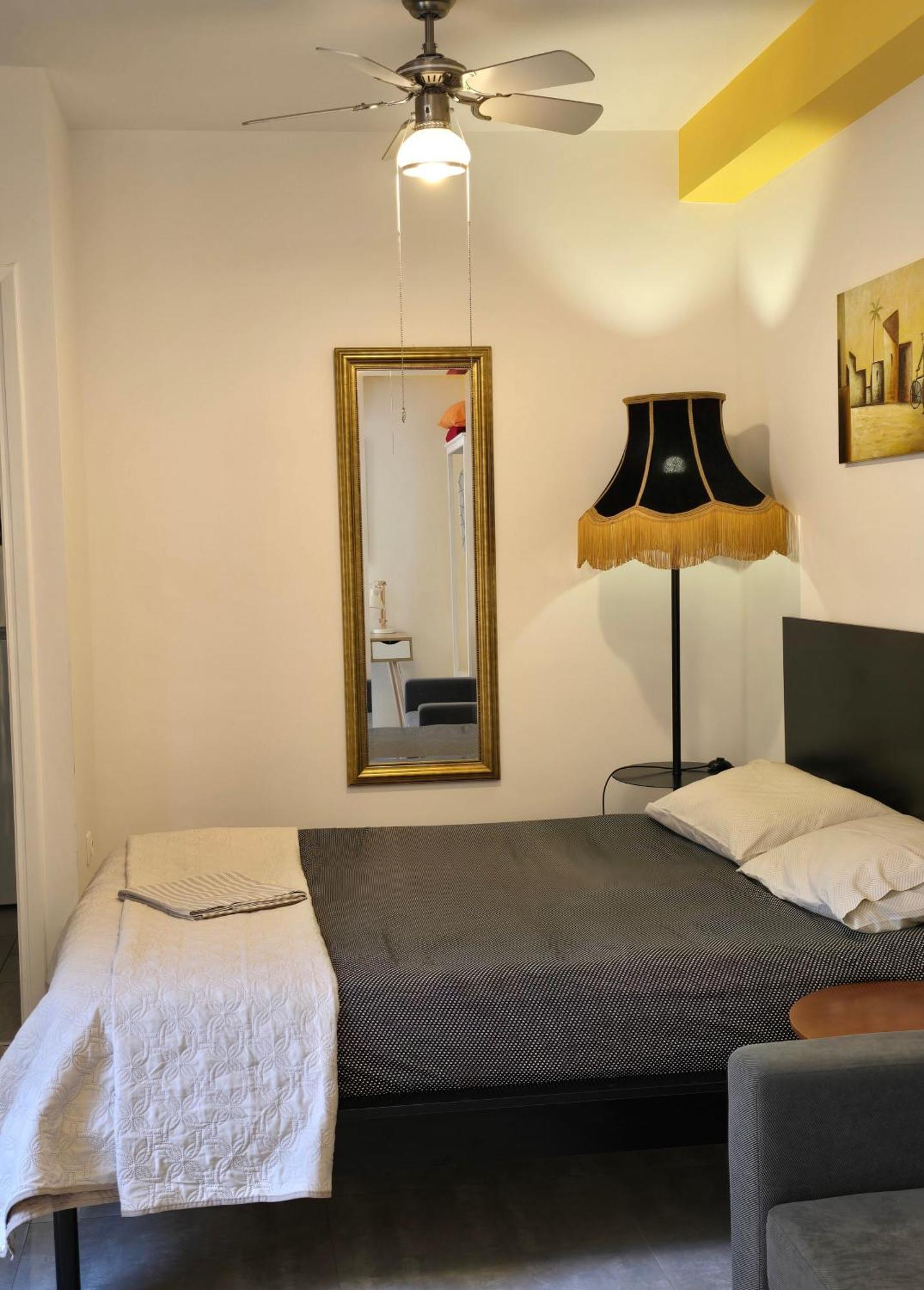 Great 35 Sq M Studio On 1St Floor In Bohemian Psyri In Athens' Historic Center-In Vivo Apartments Экстерьер фото